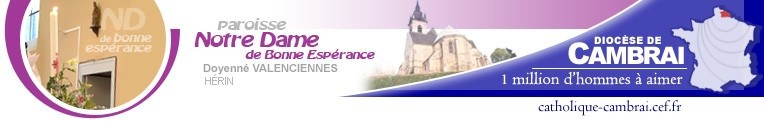 Paroisse