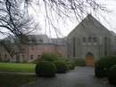 l'abbaye 