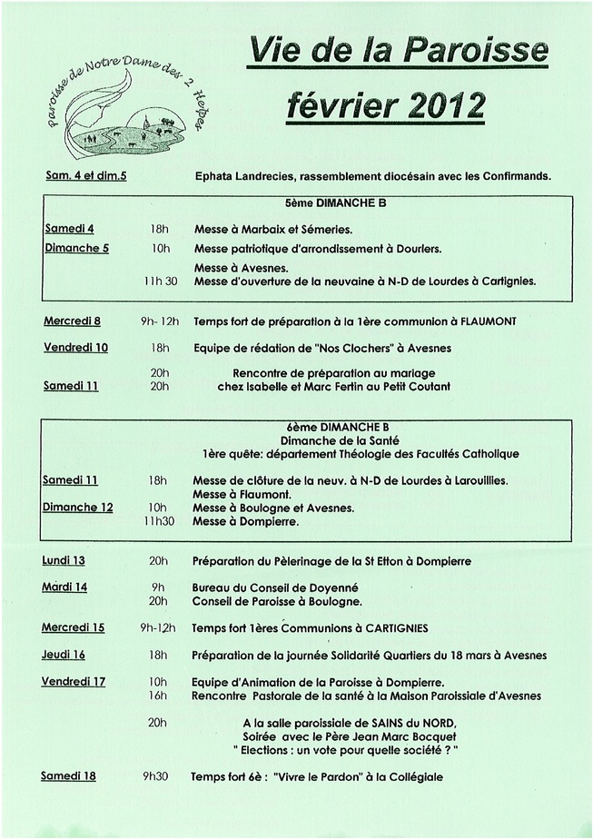 paroisse fevrier 2012-1