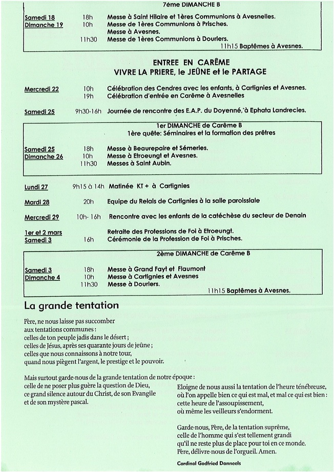 paroisse fevrier 2012-2